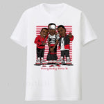 Everybody Eats B Tee