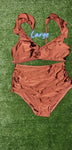 The Sand-sation swimsuit
